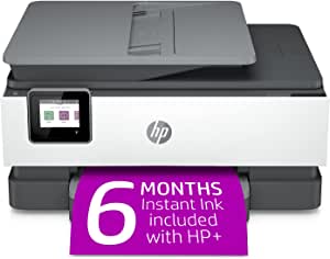 HP Office Jet Pro