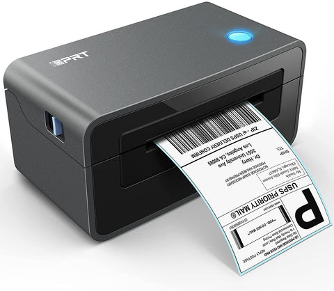 Thermal Label Printer