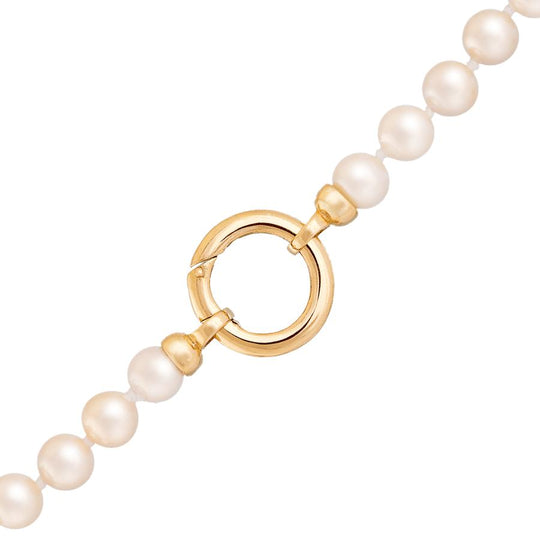 What Do Pearls Symbolize: Facts & Myths - Diamond Nexus