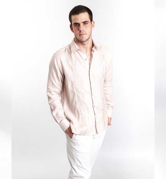 Guayaberas – NEW ANCHOR