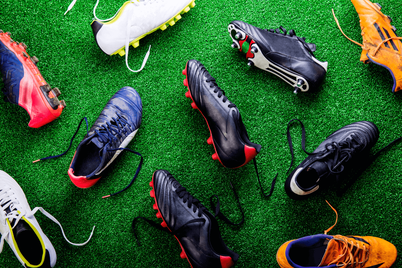 best football cleats for artificial turf