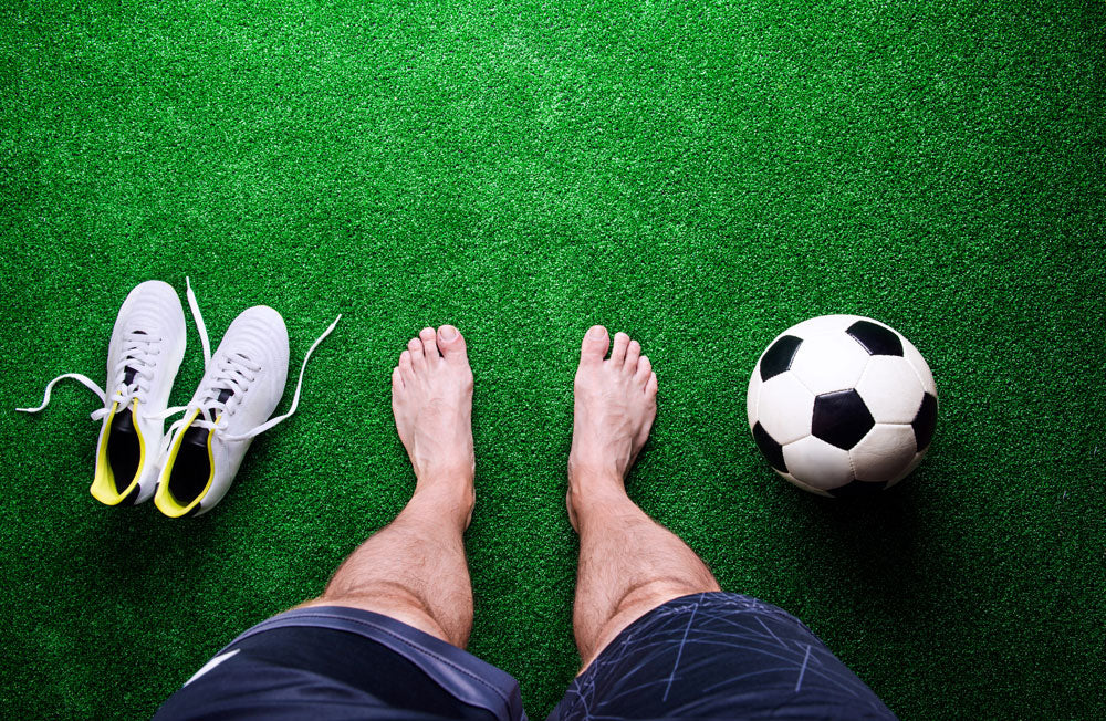 Artificial Grass Used for Sports: An Evolution