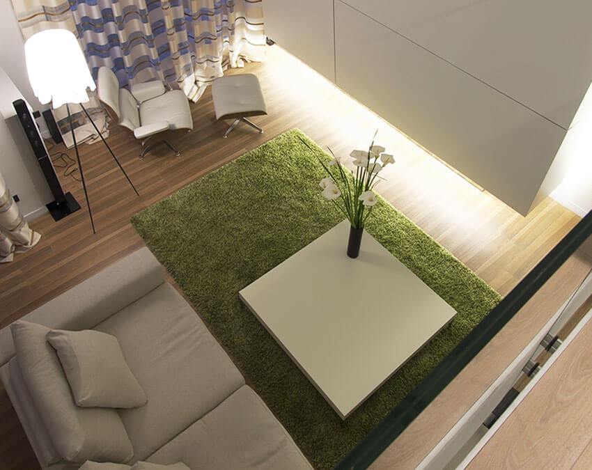 Indoor Rugs | Artificial Grass weird Cuts