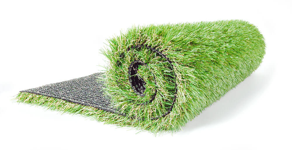 How is artificial turf recycled?