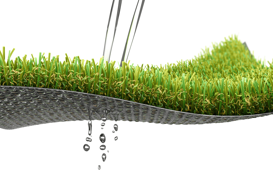MegaGrass Artificial Turf for Dogs