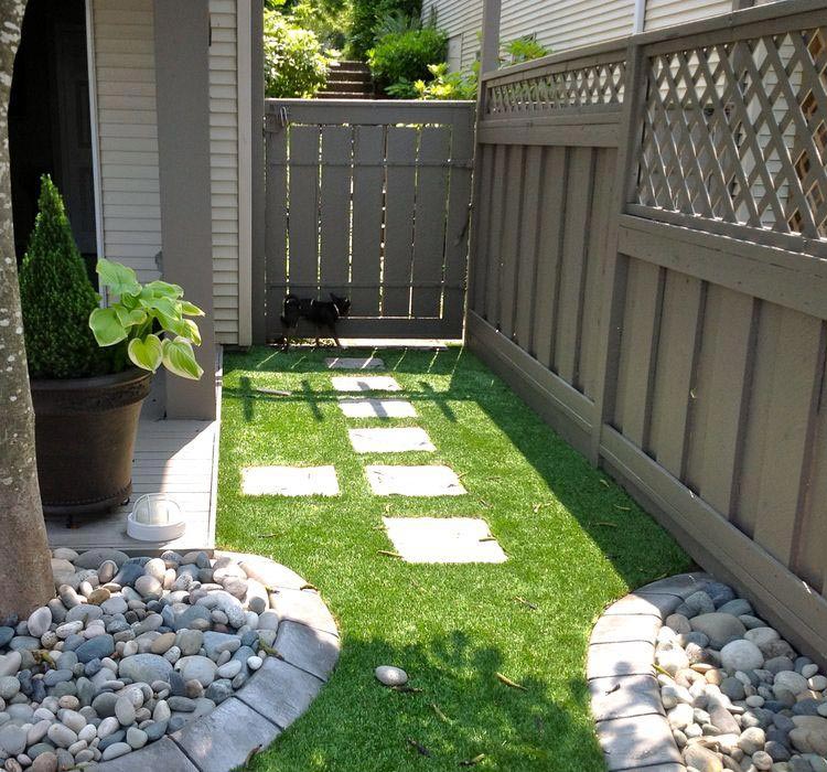Featured image of post Low Maintenance Dog Friendly Backyard Landscaping Ideas : This asian native is hardy;
