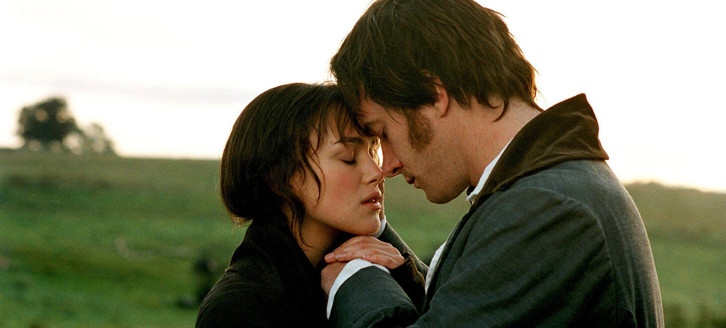 Pride and Prejudice