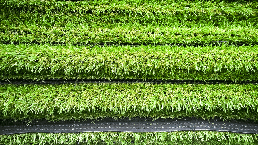 What is Artificial Grass?