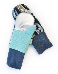 BIG Overall Menta Mittens (adult) – menta sewing patterns