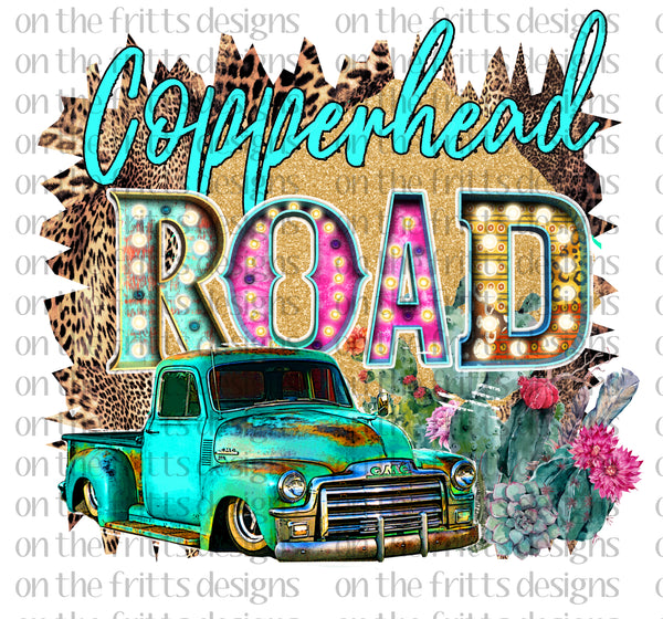 steve earle copperhead road midi file