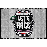 Let's Race