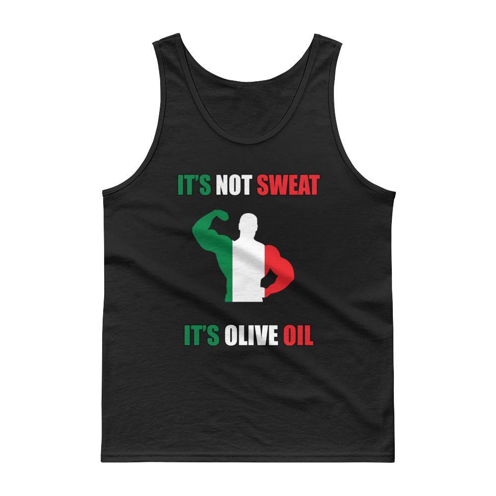 sweat olive