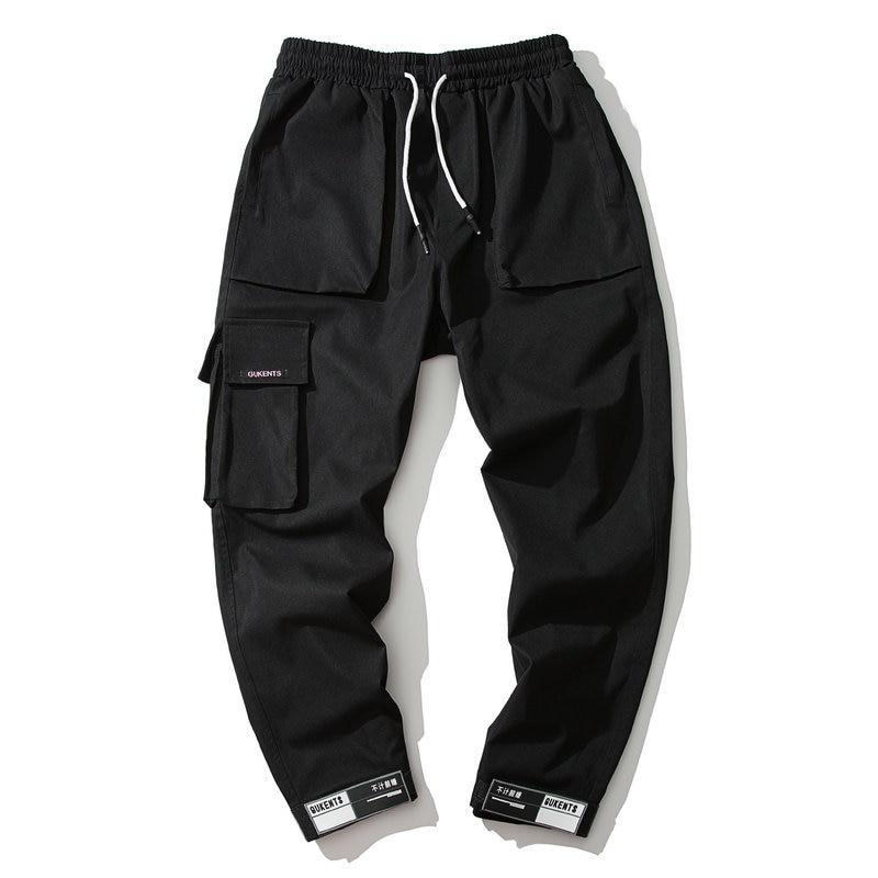 Meisai Cargo Joggers