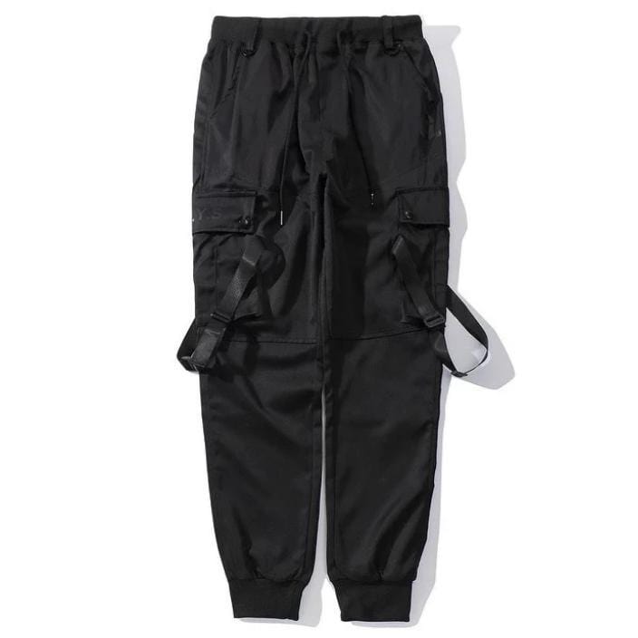 joggers oversize