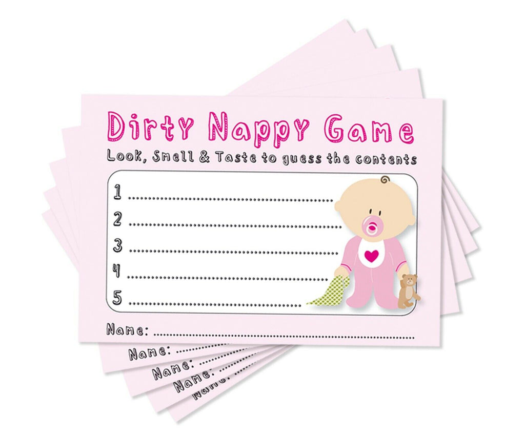 dirty-nappy-baby-shower-game-close-to-the-bone-greeting-cards