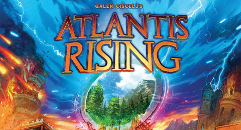 Atlantis Rising Media Kit