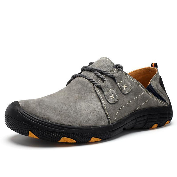 men's casual hiking shoes