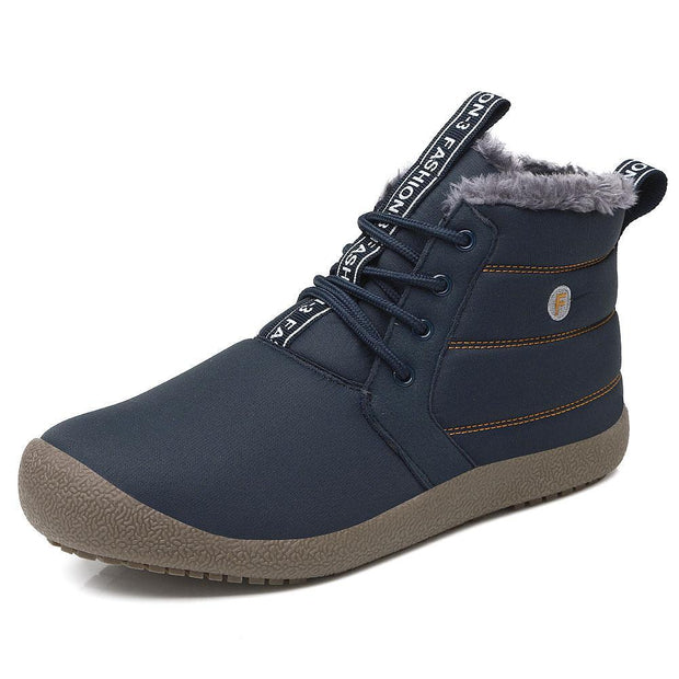 mens high top water shoes