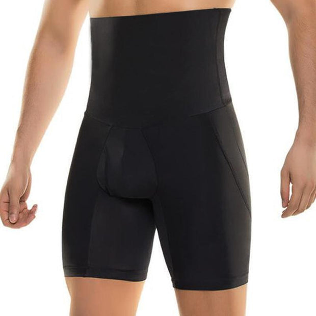 tummy slimming shorts