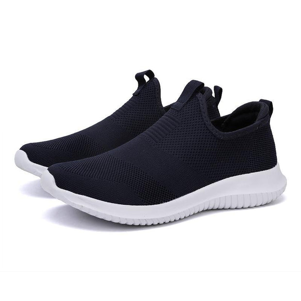 comfortable work sneakers womens