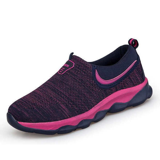 Women's New Walking Shoes Non-slip 