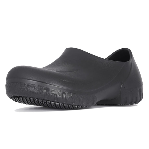 mens waterproof slip resistant shoes