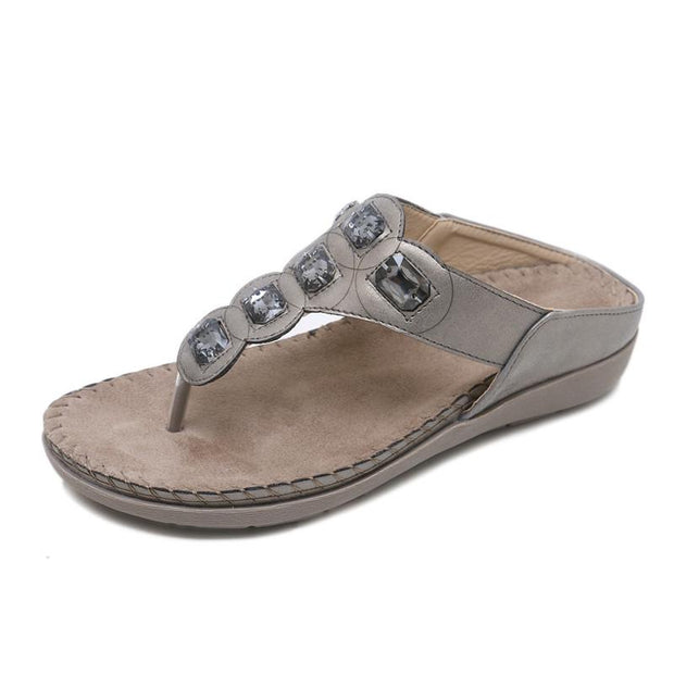 flip flops designer womens