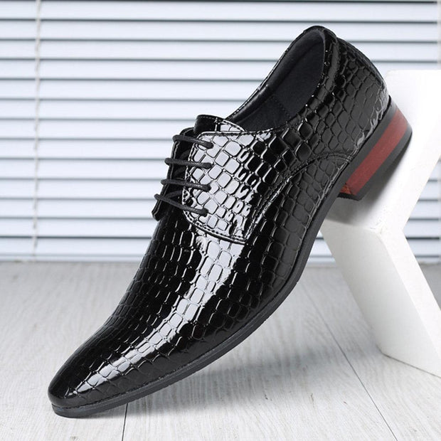 business casual slip resistant shoes