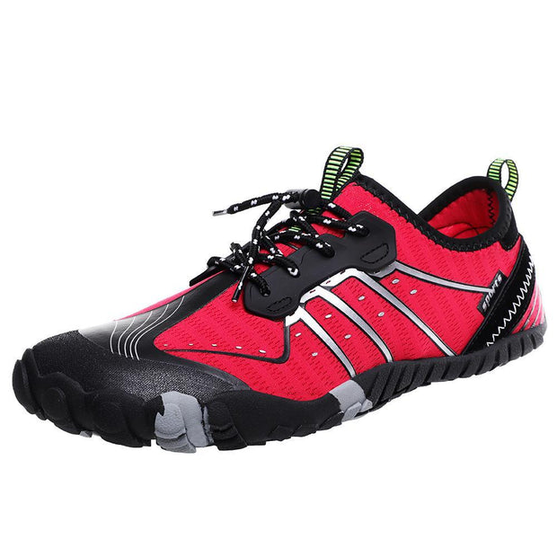 Women's river shoes outdoor five-finger 