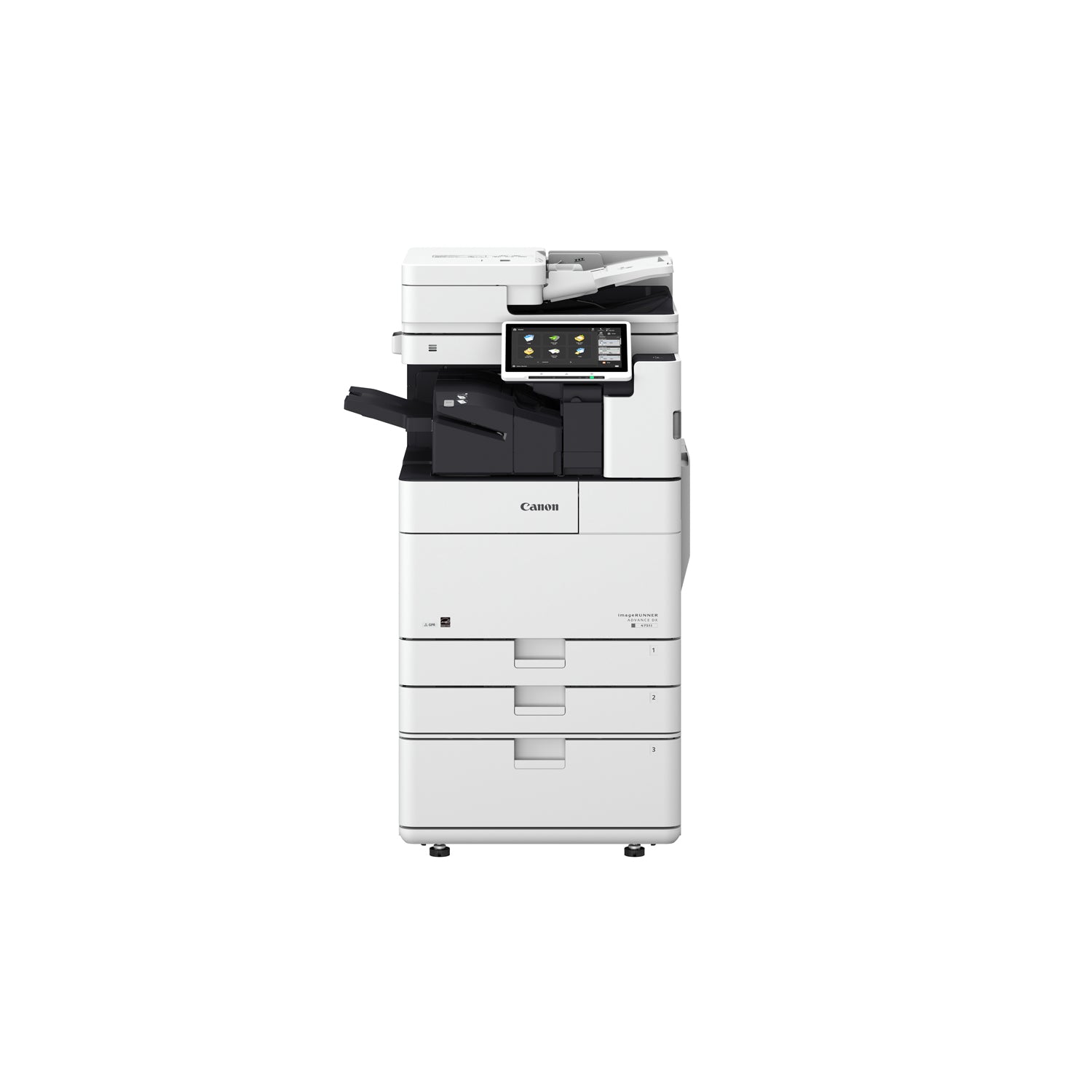 imageRUNNER ADVANCE DX 4700i Series