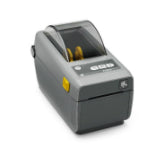 ZD410 and TLP 2824 Plus Compact Zebra Desktop Printers