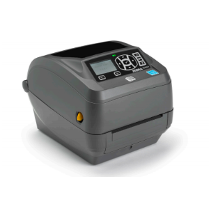 Zebra ZD500R RFID Desktop Printers
