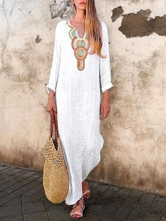 5 Cool Cotton Women Summer Dresses For 2023