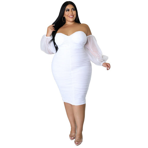 Shop Trendy Affordable Plus Size Clothing at Voluptuous Inc