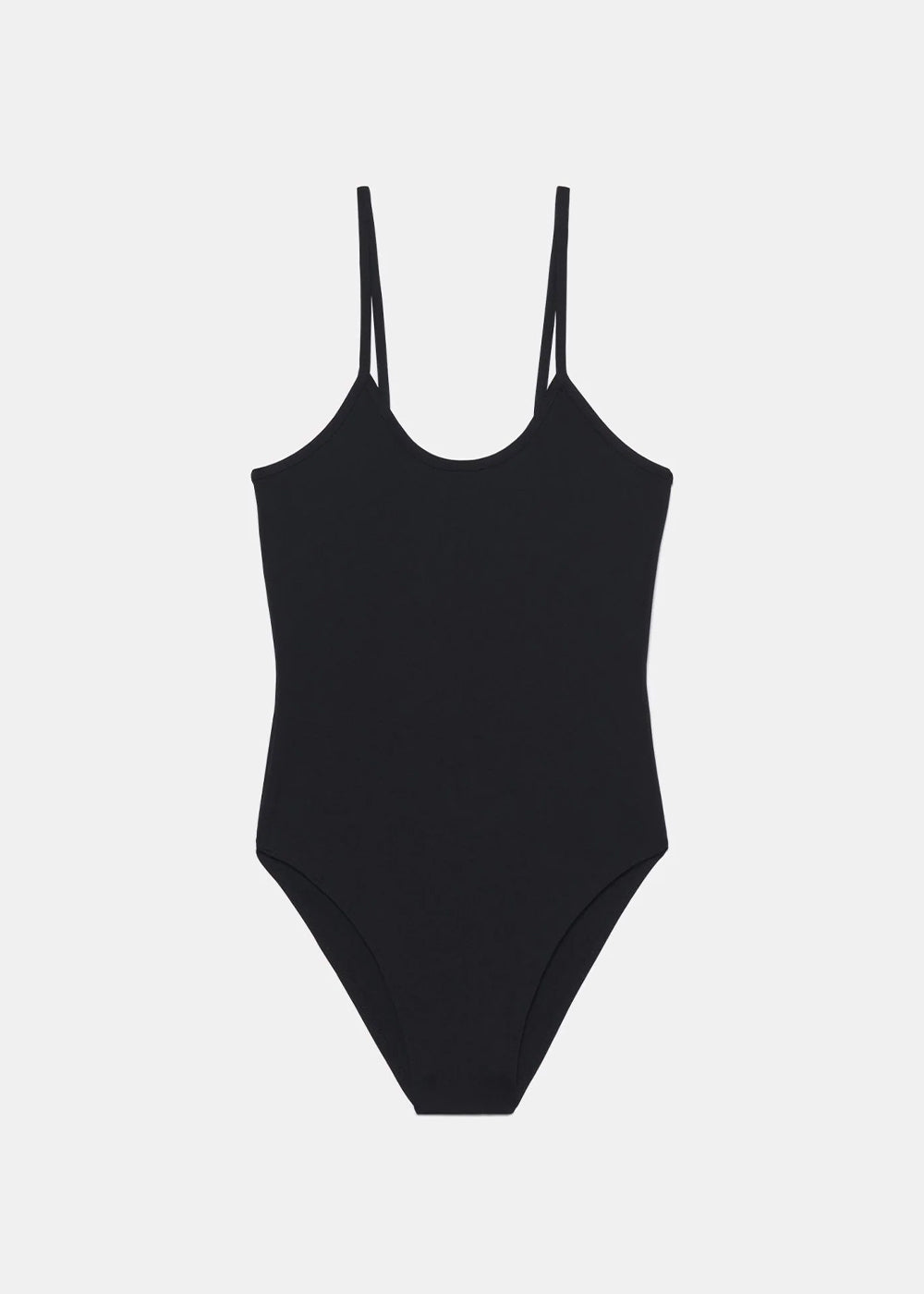 Taupe Ami De Coeur Swimsuit | LEISURE CENTER