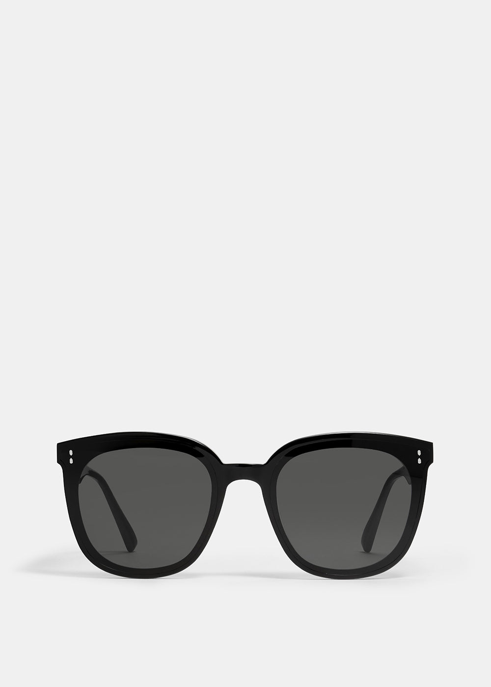 MUSEE-01(BL) Sunglasses | LEISURE CENTER