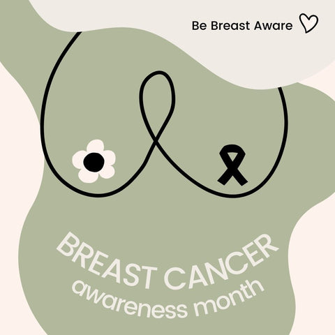 breast cancer awareness month