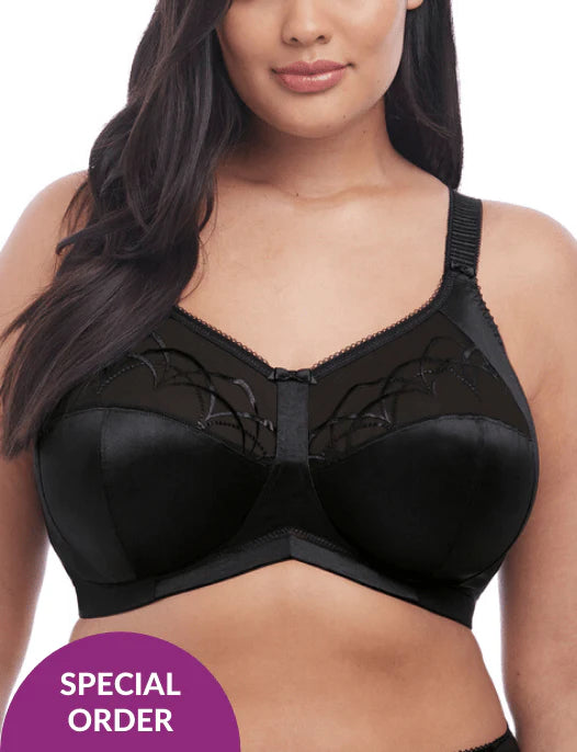 soft cup bras for big boobs