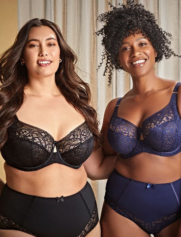 Large Size Bras in Australia - She Science - up to a J cup