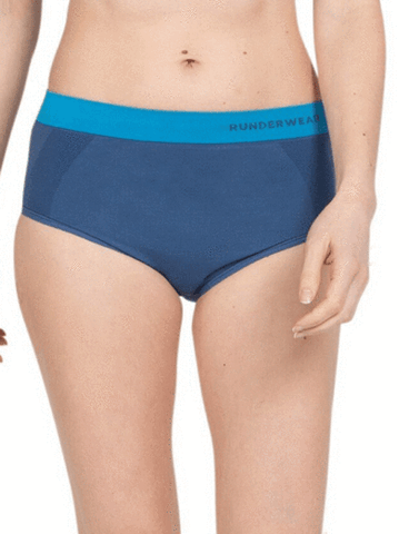 Womens Sports Thong, Jogging Thongs