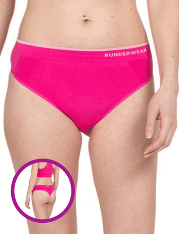 A guide to Sports Underwear for Women - She Science, Australia