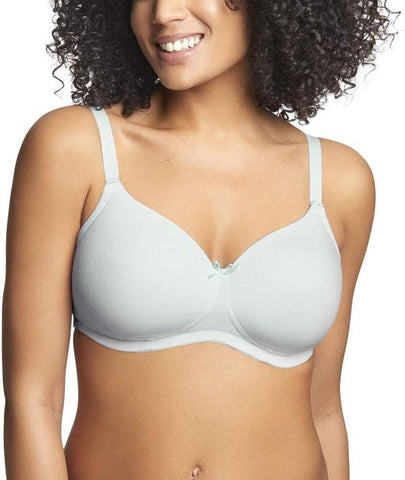 size 6 wirefree bra