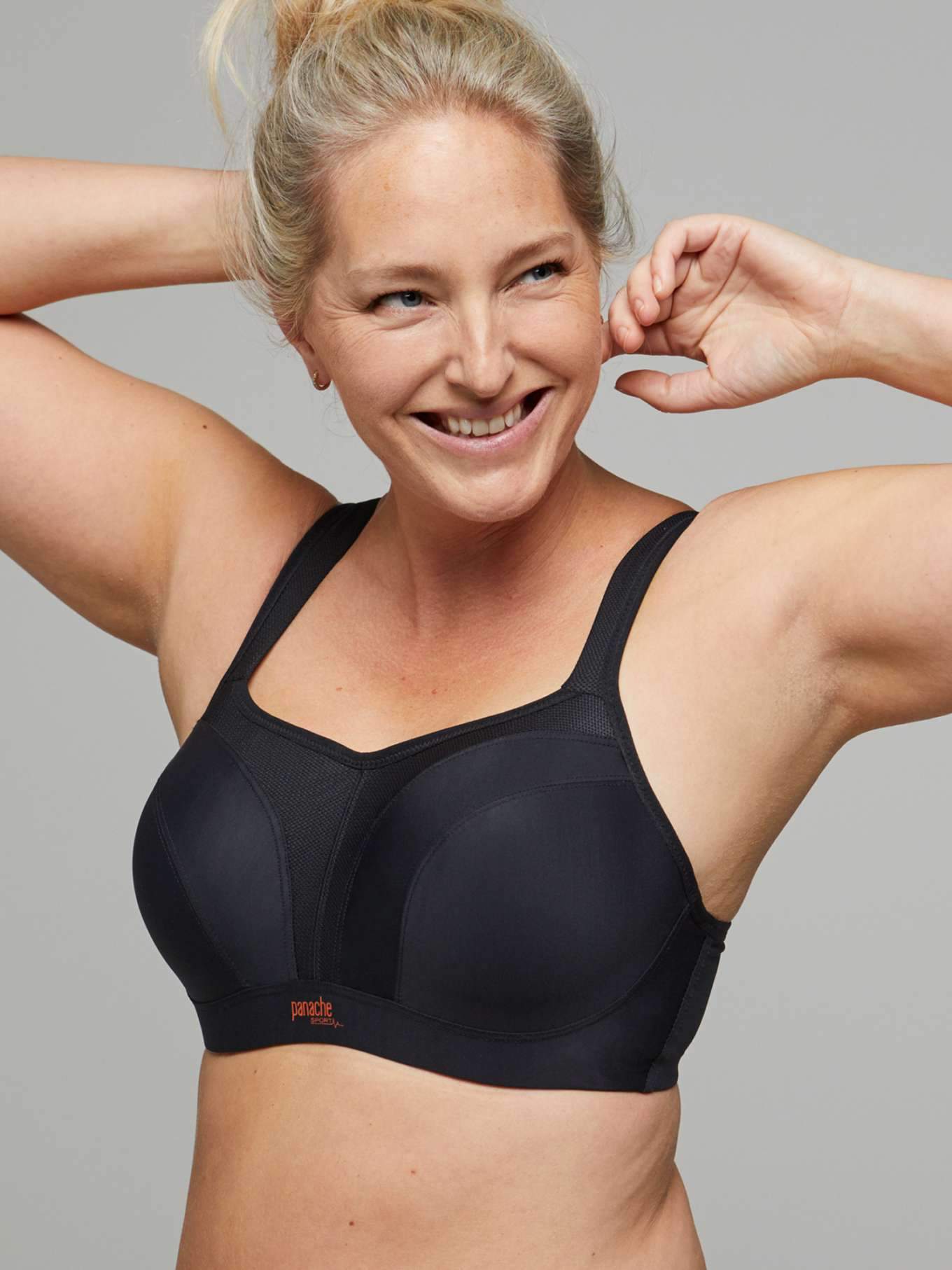 Spanx's Flattering One-Piece Swimsuit Is Back in Stock