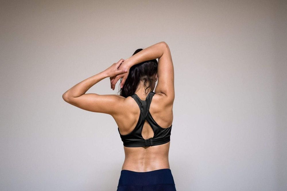 brooks juno sports bra australia