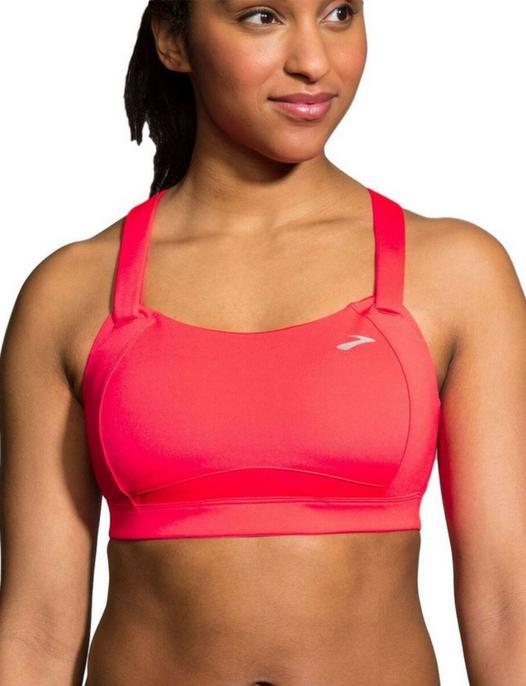 brooks juno sports bra australia