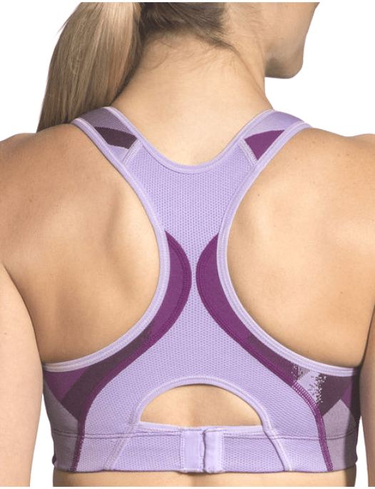 Brooks Rebound Racer Bra Women