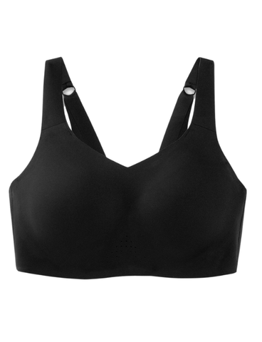 brooks juno high impact sports bra