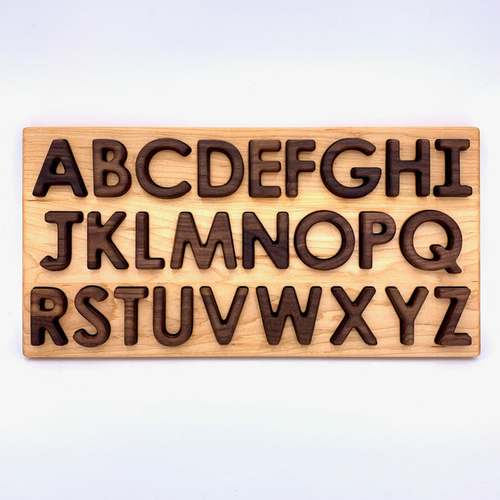 russian alphabet lore - ePuzzle photo puzzle