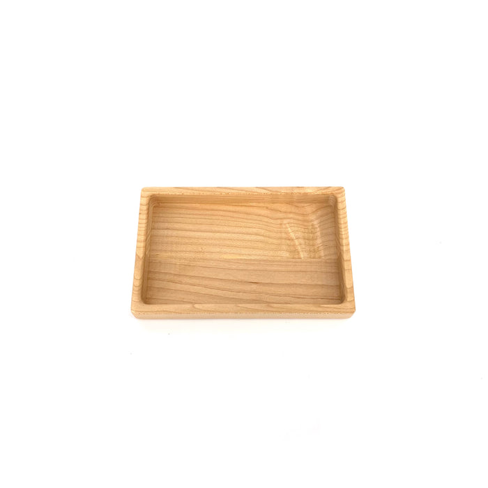 TO BE DISCONTINUED: Activity Tray