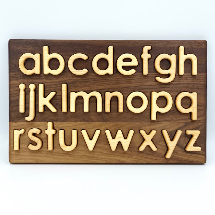 russian alphabet lore - ePuzzle photo puzzle